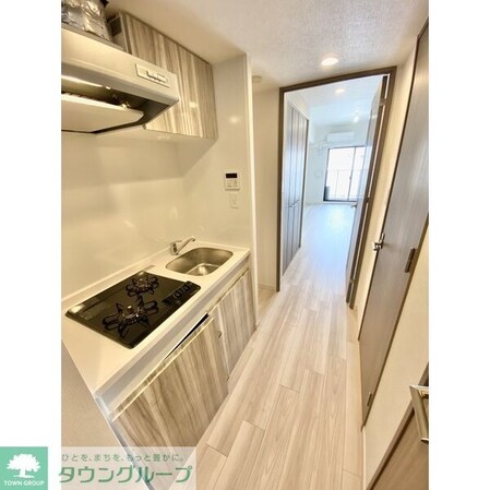 S-RESIDENCE鶴舞IIの物件内観写真